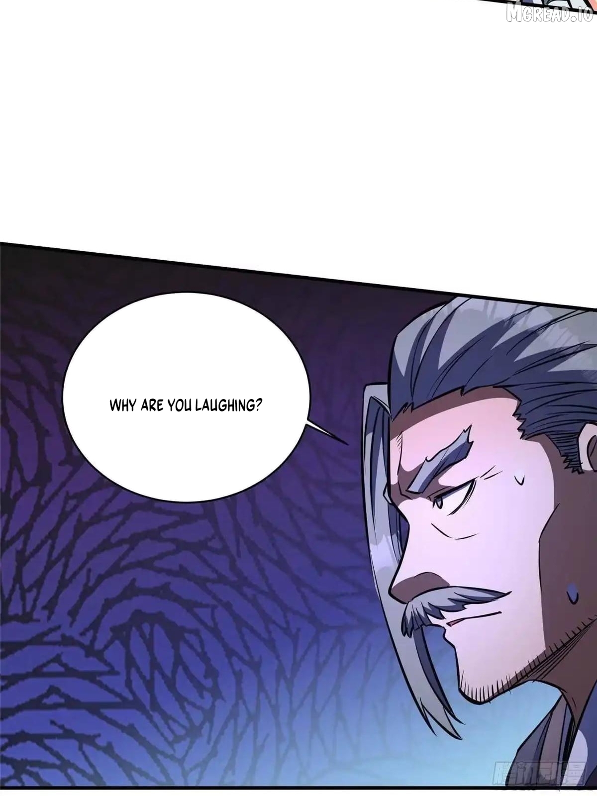 Divine Urban God Chapter 331  - page 44